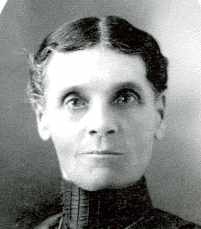 Kaziah Jane Butler (1844 - 1914) Profile
